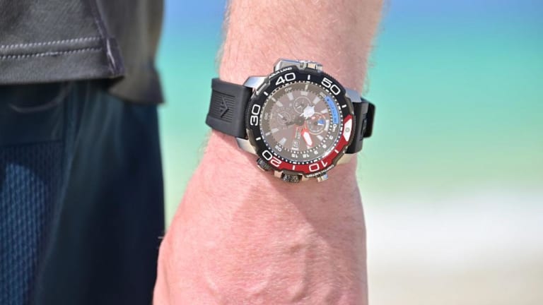 Citizen Watch Promaster Series: A Look at Some of the Best Dive Watches in the World